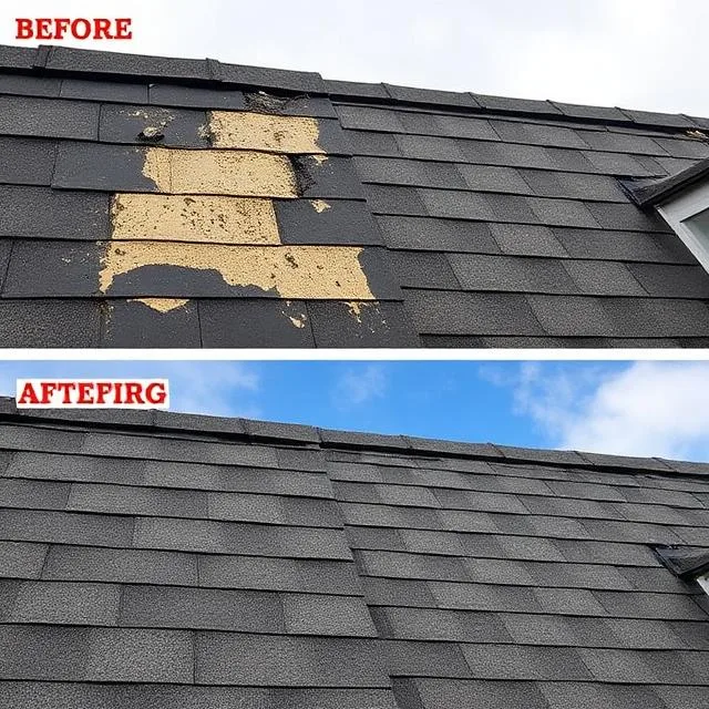 Roof Repair Near Me in Veblen, SD near me